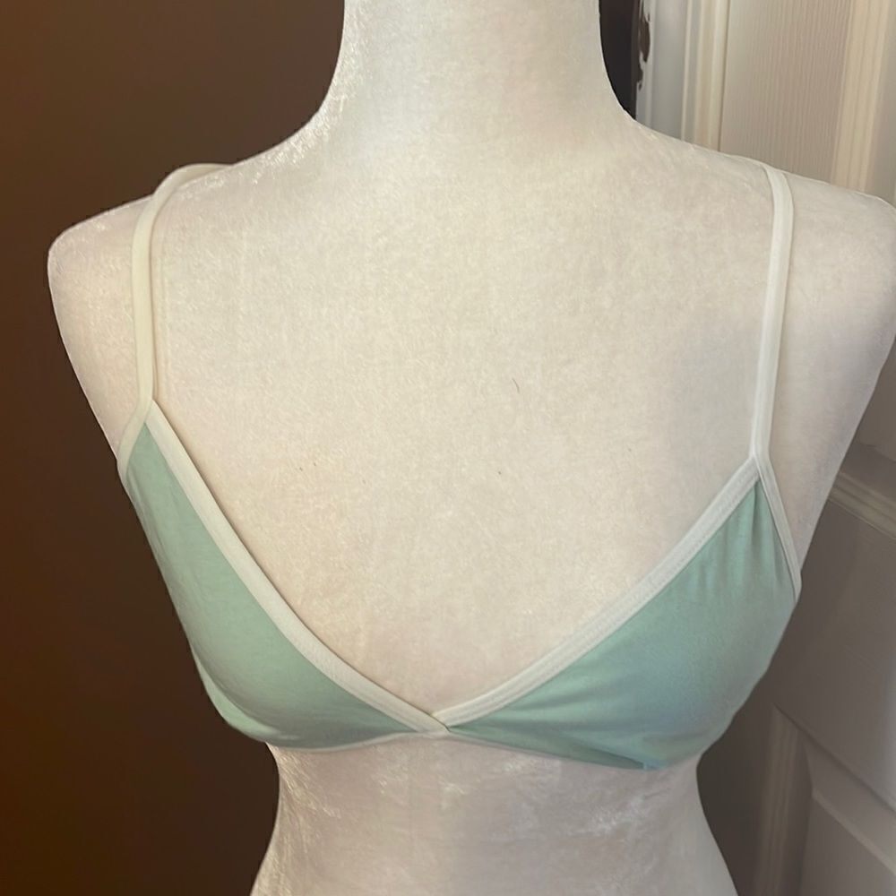 Out From Under  Urban Outfitters Bralette Size large NWOT